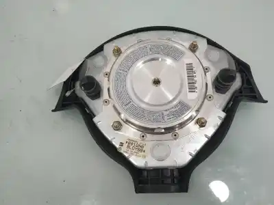 Second-hand car spare part front left air bag for seat toledo ii (1m2) 1.9 tdi oem iam references 1m0880201j