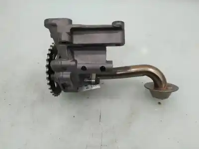 Second-hand car spare part oil pump for seat toledo ii (1m2) 1.9 tdi oem iam references 06a115105b