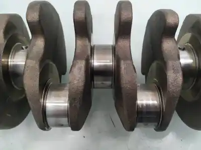 Second-hand car spare part crankshaft for seat toledo ii (1m2) 1.9 tdi oem iam references 
