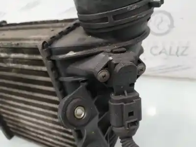 Автозапчастина б/у інтеркулер для seat toledo ii (1m2) 1.9 tdi посилання на oem iam   