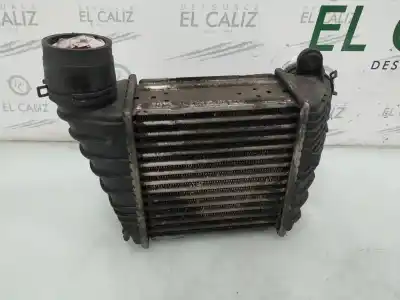 Second-hand car spare part intercooler for seat toledo ii (1m2) 1.9 tdi oem iam references 