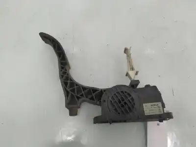 Second-hand car spare part accelerator pedal for seat toledo ii (1m2) 1.9 tdi oem iam references 6q1721503h