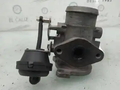 Автозапчастина б/у клапан egr для seat toledo ii (1m2) 1.9 tdi посилання на oem iam 038129637b  