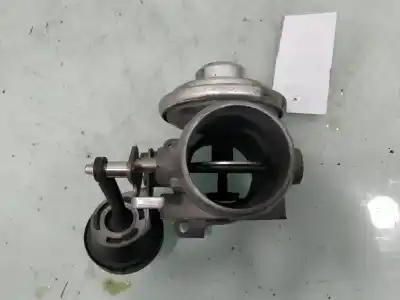 Автозапчастина б/у клапан egr для seat toledo ii (1m2) 1.9 tdi посилання на oem iam 038129637b  