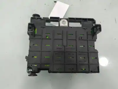Gebrauchtes Autoersatzteil RELAIS SICHERUNGSKASTEN Multifunktionsrelais zum PEUGEOT 307 CC (3B)  OEM-IAM-Referenzen 9650663980  