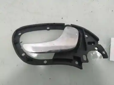 Second-hand car spare part interior right rear handle for seat toledo ii (1m2) 1.9 tdi oem iam references 1m0837114