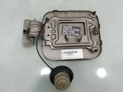 Автозапчастина б/у зовнішній пливний колпак для nissan qashqai / qashqai +2 i (j10, nj10, jj10e) 1.6 посилання на oem iam    Автозапчастина б/у зовнішній пливний колпак для nissan qashqai / qashqai +2 i (j10, nj10, jj10e) 1.6 посилання на oem iam