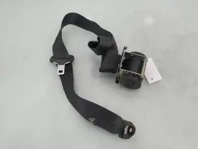 Автозапчастина б/у задній правий ремін безпеки для nissan qashqai / qashqai +2 i (j10, nj10, jj10e) 1.6 посилання на oem iam 88844jd000   Автозапчастина б/у задній правий ремін безпеки для nissan qashqai / qashqai +2 i (j10, nj10, jj10e) 1.6 посилання на oem iam 88844jd000