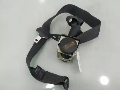 Автозапчастина б/у задній правий ремін безпеки для nissan qashqai / qashqai +2 i (j10, nj10, jj10e) 1.6 посилання на oem iam 88844jd000 Автозапчастина б/у задній правий ремін безпеки для nissan qashqai / qashqai +2 i (j10, nj10, jj10e) 1.6 посилання на oem iam 88844jd000