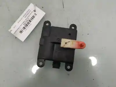 Автозапчастина б/у двигатель відкривання люків кондиціонація для nissan qashqai / qashqai +2 i (j10, nj10, jj10e) 1.6 посилання на oem iam a2482a3200000  