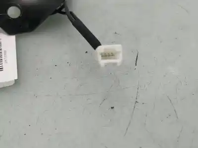 Автозапчастина б/у задній лівий ремін безпеки для nissan qashqai / qashqai +2 i (j10, nj10, jj10e) 1.6 посилання на oem iam 88863jd10a   Автозапчастина б/у задній лівий ремін безпеки для nissan qashqai / qashqai +2 i (j10, nj10, jj10e) 1.6 посилання на oem iam 88863jd10a