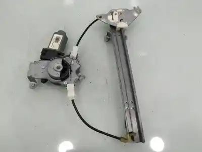 Автозапчастина б/у регулятор склона задній лівий для nissan qashqai / qashqai +2 i (j10, nj10, jj10e) 1.6 посилання на oem iam  Автозапчастина б/у регулятор склона задній лівий для nissan qashqai / qashqai +2 i (j10, nj10, jj10e) 1.6 посилання на oem iam