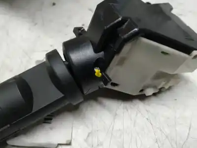 Автозапчастина б/у команда чистити для nissan qashqai / qashqai +2 i (j10, nj10, jj10e) 1.6 посилання на oem iam 0425sd  