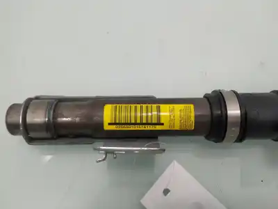 Автозапчастина б/у передня ліва подушка безпеки для nissan qashqai / qashqai +2 i (j10, nj10, jj10e) 1.6 посилання на oem iam ayjd0106170271  