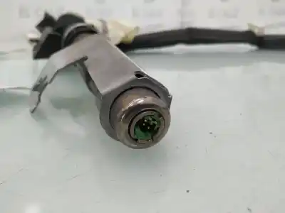 Автозапчастина б/у передня ліва подушка безпеки для nissan qashqai / qashqai +2 i (j10, nj10, jj10e) 1.6 посилання на oem iam ayjd0106170271  