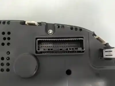 Автозапчастина б/у панель інструментів для nissan qashqai / qashqai +2 i (j10, nj10, jj10e) 1.6 посилання на oem iam 24810br00c Автозапчастина б/у панель інструментів для nissan qashqai / qashqai +2 i (j10, nj10, jj10e) 1.6 посилання на oem iam 24810br00c