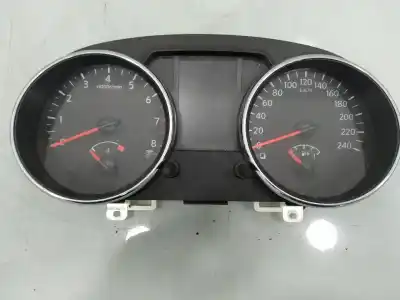 Автозапчастина б/у панель інструментів для nissan qashqai / qashqai +2 i (j10, nj10, jj10e) 1.6 посилання на oem iam 24810br00c   Автозапчастина б/у панель інструментів для nissan qashqai / qashqai +2 i (j10, nj10, jj10e) 1.6 посилання на oem iam 24810br00c