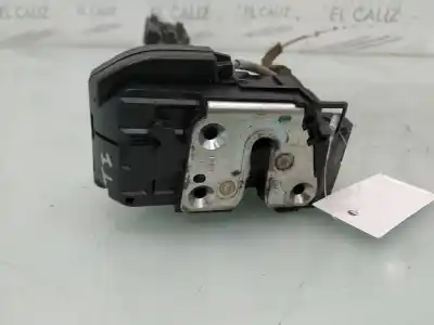 Автозапчастина б/у замок дверей заднього лівого для nissan qashqai / qashqai +2 i (j10, nj10, jj10e) 1.6 посилання на oem iam    Автозапчастина б/у замок дверей заднього лівого для nissan qashqai / qashqai +2 i (j10, nj10, jj10e) 1.6 посилання на oem iam