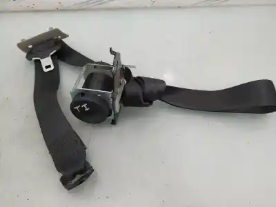 Автозапчастина б/у задній лівий ремін безпеки для nissan qashqai / qashqai +2 i (j10, nj10, jj10e) 1.6 посилання на oem iam 88844jd000   Автозапчастина б/у задній лівий ремін безпеки для nissan qashqai / qashqai +2 i (j10, nj10, jj10e) 1.6 посилання на oem iam 88844jd000