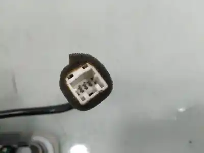 Автозапчастина б/у вимикач для nissan qashqai / qashqai +2 i (j10, nj10, jj10e) 1.6 посилання на oem iam  Автозапчастина б/у вимикач для nissan qashqai / qashqai +2 i (j10, nj10, jj10e) 1.6 посилання на oem iam