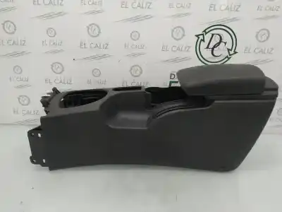 Автозапчастина б/у центральний подлокник для nissan qashqai / qashqai +2 i (j10, nj10, jj10e) 1.6 посилання на oem iam    Автозапчастина б/у центральний подлокник для nissan qashqai / qashqai +2 i (j10, nj10, jj10e) 1.6 посилання на oem iam