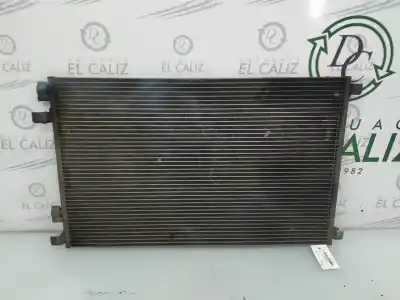 Pezzo di ricambio per auto di seconda mano radiatore riscaldamento/aria condizionata per renault scenic ii (jm) k9k728 riferimenti oem iam 