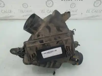 Автозапчастина б/у повітряний фільтр для nissan qashqai / qashqai +2 i (j10, nj10, jj10e) 1.6 посилання на oem iam   