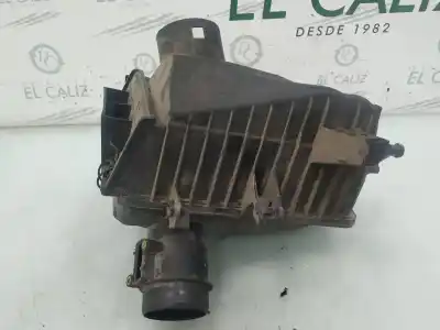 Автозапчастина б/у повітряний фільтр для nissan qashqai / qashqai +2 i (j10, nj10, jj10e) 1.6 посилання на oem iam  Автозапчастина б/у повітряний фільтр для nissan qashqai / qashqai +2 i (j10, nj10, jj10e) 1.6 посилання на oem iam