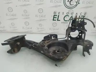 Автозапчастина б/у задній нижний правий ригель підвіски для nissan qashqai / qashqai +2 i (j10, nj10, jj10e) 1.6 посилання на oem iam  Автозапчастина б/у задній нижний правий ригель підвіски для nissan qashqai / qashqai +2 i (j10, nj10, jj10e) 1.6 посилання на oem iam