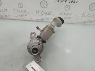 Автозапчастина б/у гальмівний насос для nissan qashqai / qashqai +2 i (j10, nj10, jj10e) 1.6 посилання на oem iam 0204y24278   Автозапчастина б/у гальмівний насос для nissan qashqai / qashqai +2 i (j10, nj10, jj10e) 1.6 посилання на oem iam 0204y24278