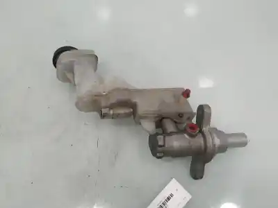 Автозапчастина б/у гальмівний насос для nissan qashqai / qashqai +2 i (j10, nj10, jj10e) 1.6 посилання на oem iam 0204y24278 Автозапчастина б/у гальмівний насос для nissan qashqai / qashqai +2 i (j10, nj10, jj10e) 1.6 посилання на oem iam 0204y24278