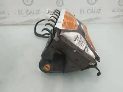 Автозапчастина б/у передня права подушка безопасности для nissan qashqai / qashqai +2 i (j10, nj10, jj10e) 1.6 посилання на oem iam 606565100ed Автозапчастина б/у передня права подушка безопасности для nissan qashqai / qashqai +2 i (j10, nj10, jj10e) 1.6 посилання на oem iam 606565100ed