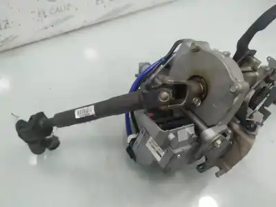 Автозапчастина б/у рульва колонка для nissan qashqai / qashqai +2 i (j10, nj10, jj10e) 1.6 посилання на oem iam 48810br60a  