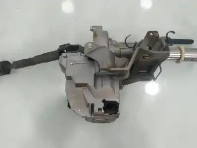 Автозапчастина б/у рульва колонка для nissan qashqai / qashqai +2 i (j10, nj10, jj10e) 1.6 посилання на oem iam 48810br60a  