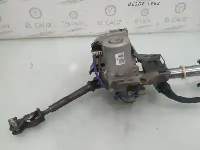 Автозапчастина б/у рульва колонка для nissan qashqai / qashqai +2 i (j10, nj10, jj10e) 1.6 посилання на oem iam 48810br60a Автозапчастина б/у рульва колонка для nissan qashqai / qashqai +2 i (j10, nj10, jj10e) 1.6 посилання на oem iam 48810br60a