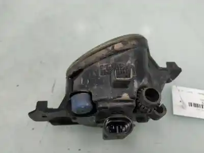 Автозапчастина б/у правий протитуман для nissan qashqai / qashqai +2 i (j10, nj10, jj10e) 1.6 посилання на oem iam 261508990a Автозапчастина б/у правий протитуман для nissan qashqai / qashqai +2 i (j10, nj10, jj10e) 1.6 посилання на oem iam 261508990a