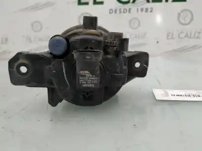 Автозапчастина б/у правий протитуман для nissan qashqai / qashqai +2 i (j10, nj10, jj10e) 1.6 посилання на oem iam 261508990a   Автозапчастина б/у правий протитуман для nissan qashqai / qashqai +2 i (j10, nj10, jj10e) 1.6 посилання на oem iam 261508990a