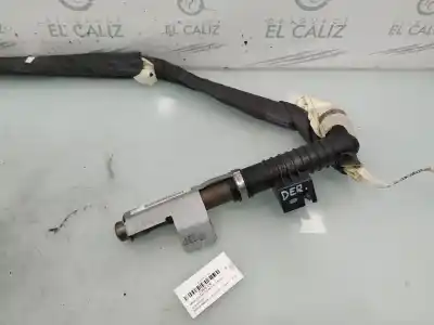 Автозапчастина б/у передня права подушка безпеки для nissan qashqai / qashqai +2 i (j10, nj10, jj10e) 1.6 посилання на oem iam 985p0jd00b Автозапчастина б/у передня права подушка безпеки для nissan qashqai / qashqai +2 i (j10, nj10, jj10e) 1.6 посилання на oem iam 985p0jd00b