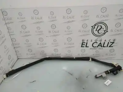 Автозапчастина б/у передня права подушка безпеки для nissan qashqai / qashqai +2 i (j10, nj10, jj10e) 1.6 посилання на oem iam 985p0jd00b   Автозапчастина б/у передня права подушка безпеки для nissan qashqai / qashqai +2 i (j10, nj10, jj10e) 1.6 посилання на oem iam 985p0jd00b