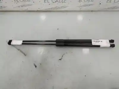 Автозапчастина б/у амортизаторі багажника/дверей для nissan qashqai / qashqai +2 i (j10, nj10, jj10e) 1.6 посилання на oem iam 90450jd01b Автозапчастина б/у амортизаторі багажника/дверей для nissan qashqai / qashqai +2 i (j10, nj10, jj10e) 1.6 посилання на oem iam 90450jd01b