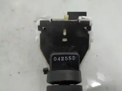 Автозапчастина б/у управління світлом для nissan qashqai / qashqai +2 i (j10, nj10, jj10e) 1.6 посилання на oem iam   