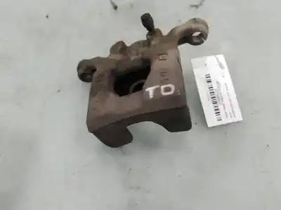 Автозапчастина б/у задній правий гальмівний супорт для nissan qashqai / qashqai +2 i (j10, nj10, jj10e) 1.6 посилання на oem iam    Автозапчастина б/у задній правий гальмівний супорт для nissan qashqai / qashqai +2 i (j10, nj10, jj10e) 1.6 посилання на oem iam