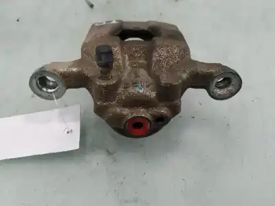 Автозапчастина б/у задній правий гальмівний супорт для nissan qashqai / qashqai +2 i (j10, nj10, jj10e) 1.6 посилання на oem iam    Автозапчастина б/у задній правий гальмівний супорт для nissan qashqai / qashqai +2 i (j10, nj10, jj10e) 1.6 посилання на oem iam