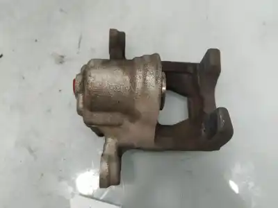 Автозапчастина б/у задній правий гальмівний супорт для nissan qashqai / qashqai +2 i (j10, nj10, jj10e) 1.6 посилання на oem iam  Автозапчастина б/у задній правий гальмівний супорт для nissan qashqai / qashqai +2 i (j10, nj10, jj10e) 1.6 посилання на oem iam