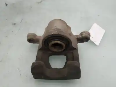 Автозапчастина б/у задній лівий гальмівний супорт для nissan qashqai / qashqai +2 i (j10, nj10, jj10e) 1.6 посилання на oem iam    Автозапчастина б/у задній лівий гальмівний супорт для nissan qashqai / qashqai +2 i (j10, nj10, jj10e) 1.6 посилання на oem iam