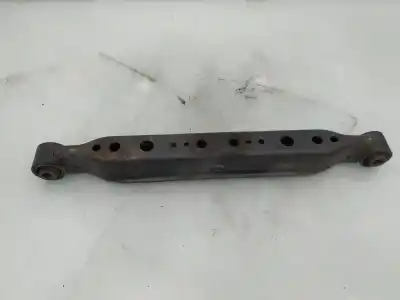 Автозапчастина б/у задній нижний правий ригель підвіски для nissan qashqai / qashqai +2 i (j10, nj10, jj10e) 1.6 посилання на oem iam  Автозапчастина б/у задній нижний правий ригель підвіски для nissan qashqai / qashqai +2 i (j10, nj10, jj10e) 1.6 посилання на oem iam