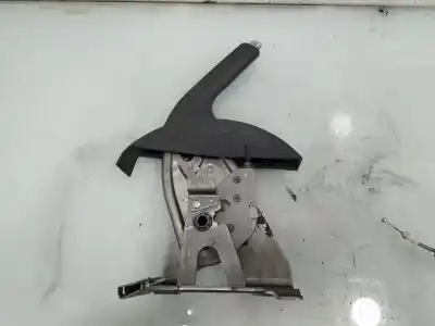 Автозапчастина б/у важіль ручного гальма для nissan qashqai / qashqai +2 i (j10, nj10, jj10e) 1.6 посилання на oem iam 011319443  