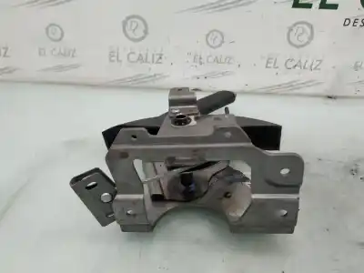 Автозапчастина б/у важіль ручного гальма для nissan qashqai / qashqai +2 i (j10, nj10, jj10e) 1.6 посилання на oem iam 011319443 Автозапчастина б/у важіль ручного гальма для nissan qashqai / qashqai +2 i (j10, nj10, jj10e) 1.6 посилання на oem iam 011319443