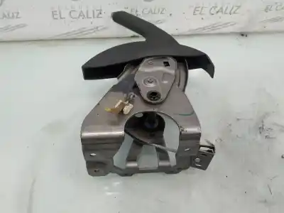 Автозапчастина б/у важіль ручного гальма для nissan qashqai / qashqai +2 i (j10, nj10, jj10e) 1.6 посилання на oem iam 011319443  