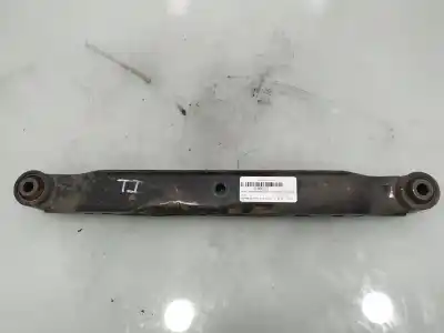 Автозапчастина б/у задній лівий нижний рычаг для nissan qashqai / qashqai +2 i (j10, nj10, jj10e) 1.6 посилання на oem iam    Автозапчастина б/у задній лівий нижний рычаг для nissan qashqai / qashqai +2 i (j10, nj10, jj10e) 1.6 посилання на oem iam